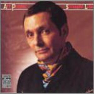 Art Pepper - Straight Life  CD